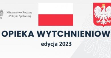 Gmina Dwikozy otrzymała dotację w ramach programu „Opieka Wytchnieniowa”