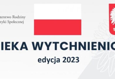 Gmina Dwikozy otrzymała dotację w ramach programu „Opieka Wytchnieniowa”