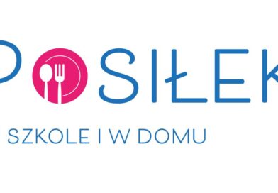 Posiłek w szkole i w domu 2024/2025