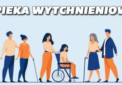 NABÓR WNIOSKÓW DO PROGRAMU „OPIEKA WYTCHNIENIOWA” – EDYCJA 2025