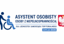 Asystent osobisty osoby z niepełnosprawnością” dla Jednostek Samorządu Terytorialnego– edycja 2026