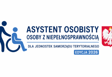 Asystent osobisty osoby z niepełnosprawnością” dla Jednostek Samorządu Terytorialnego– edycja 2026